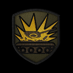 Achievement Icon