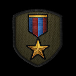 Achievement Icon