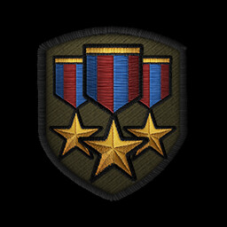 Achievement Icon