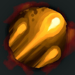 Achievement Icon
