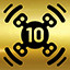 Achievement Icon