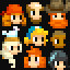 Achievement Icon
