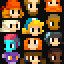 Achievement Icon