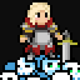 Achievement Icon
