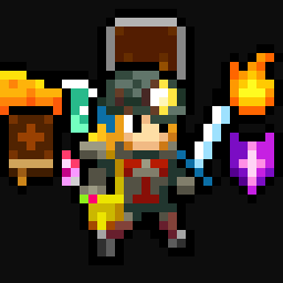 Achievement Icon