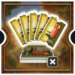 Achievement Icon