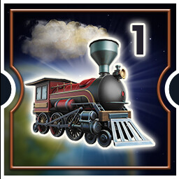 Achievement Icon