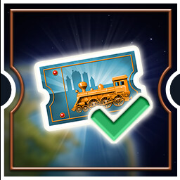 Achievement Icon