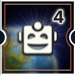 Achievement Icon
