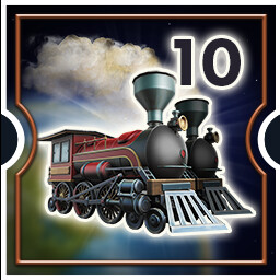 Achievement Icon