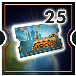 Achievement Icon