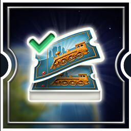 Achievement Icon