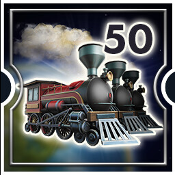 Achievement Icon