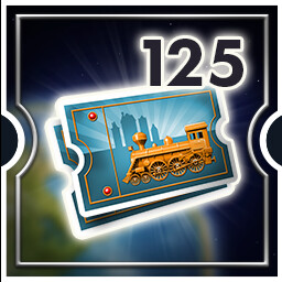 Achievement Icon