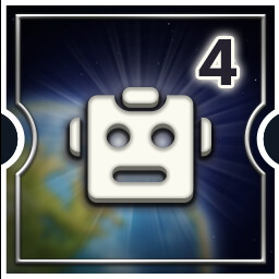 Achievement Icon