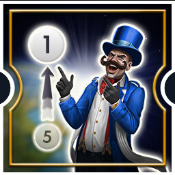 Achievement Icon