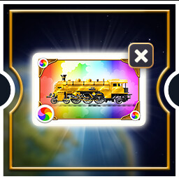 Achievement Icon
