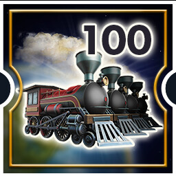 Achievement Icon