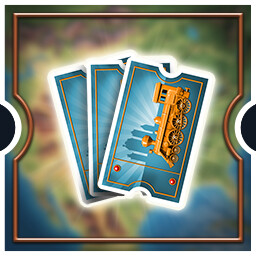 Achievement Icon