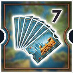 Achievement Icon