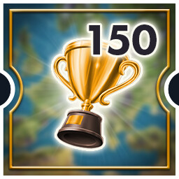 Achievement Icon