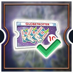 Achievement Icon