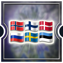 Achievement Icon