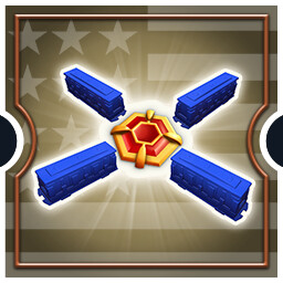 Achievement Icon