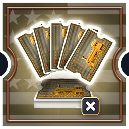 Achievement Icon