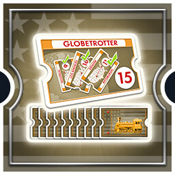 Achievement Icon