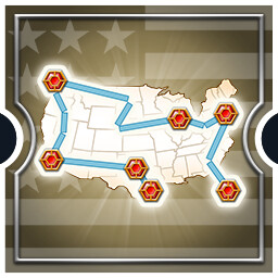 Achievement Icon