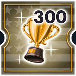 Achievement Icon