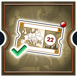 Achievement Icon