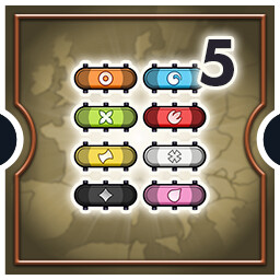 Achievement Icon