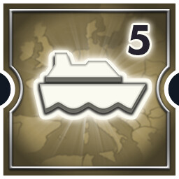 Achievement Icon