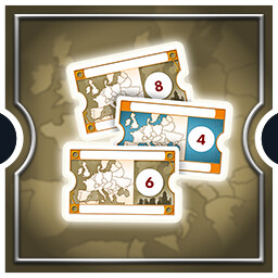 Achievement Icon
