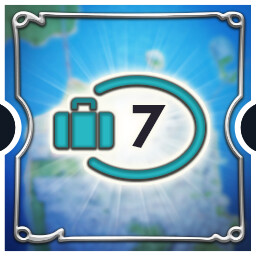 Achievement Icon