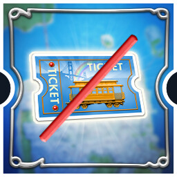 Achievement Icon