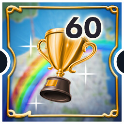 Achievement Icon