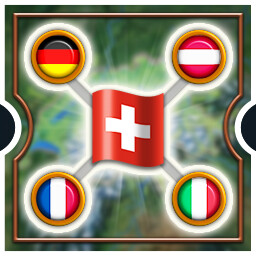 Achievement Icon