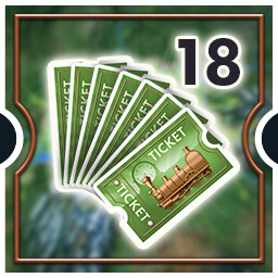 Achievement Icon