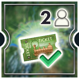 Achievement Icon