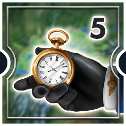 Achievement Icon