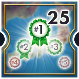 Achievement Icon