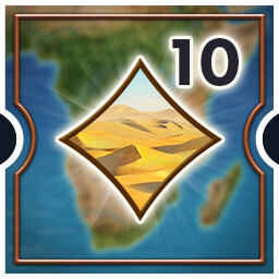 Achievement Icon