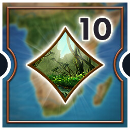 Achievement Icon