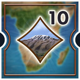Achievement Icon