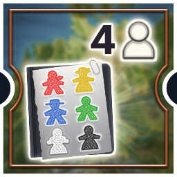 Achievement Icon