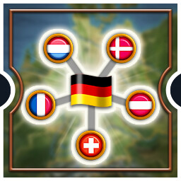 Achievement Icon
