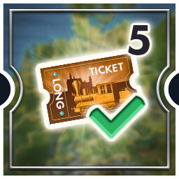 Achievement Icon